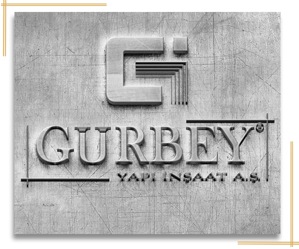 GÜRBEY YAPI İNŞAAT A.Ş.